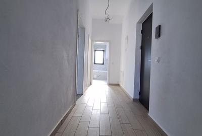Apartament cu 3 camere în Sânpetru - 7