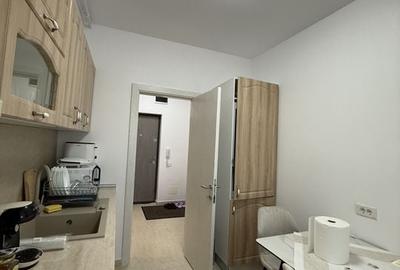 2 Camere -Mobilat -Utilat -NOU -Parcare Inclusa. - 2