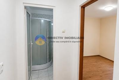 Apartament cu 2 camere semidecomandat în Mărăței - 7