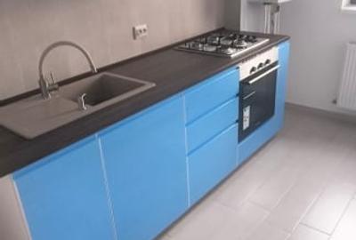 Garsoniera | Hils Brauner | Centrala |  | Metrou | AC - 6