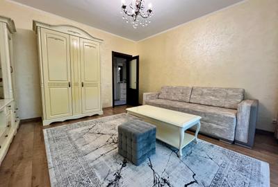 Apartament cu 2 camere decomandat în Cug - 2
