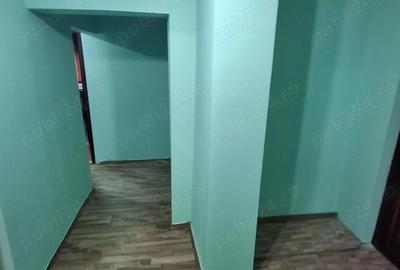 Apartament cu 2 camere decomandat în Central - 5