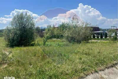 Teren de 14800 mp, în Central - 3