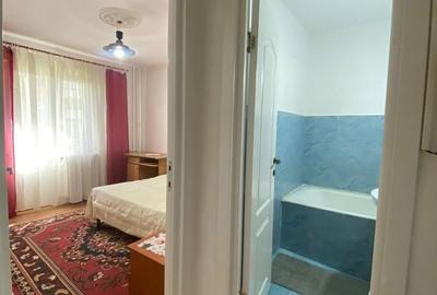 Apartament cu 2 camere în Tache - 11