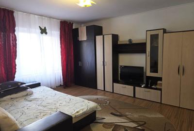 Garsonieră decomandată în 13 Septembrie - 1