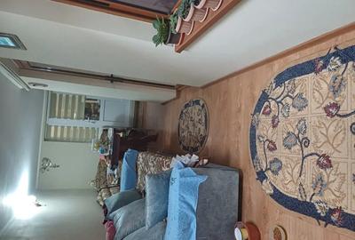 Casă cu 5 camere în Central - 5