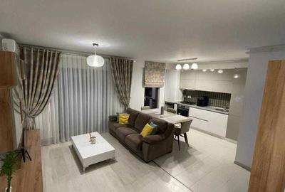 Apartament cu 2 camere decomandat, mobilat în Păcurari - 3