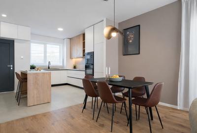 Casă cu 5 camere cu Canalizare în Pipera - 3