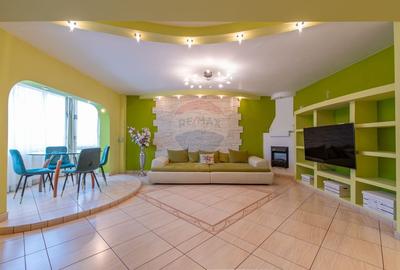 DE INCHIRIAT Apartament cu 4 camere în zona Scriitorilor - 7