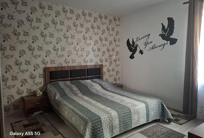 Casă cu 3 camere în Letea Veche - 7