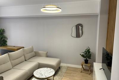 Inchiriere apartament 2 camere + terasa + 1 loc parcare subteran - 13