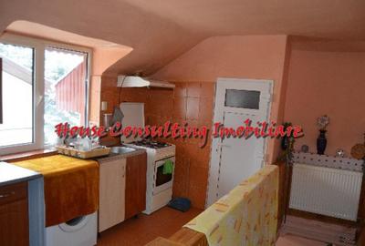 Vila de vacanta in Predeal - 3