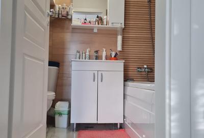 Apartament 2 Camere Decomandat Mobilat Utilat Loc Parcarecu +Terasa - 3