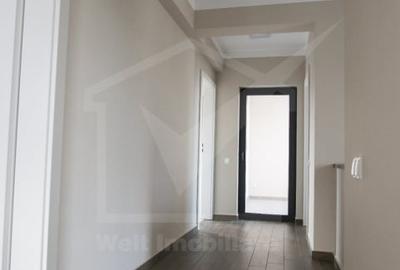 Casa finisata, partial mobilata, la superpret - cartier nou in Dezmir - 17