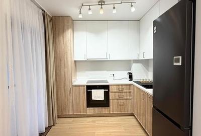 Apartament 3 camere - Pipera - 3