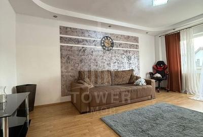 Apartament 2 camere decomandat cu balcon Cisnadie - 6