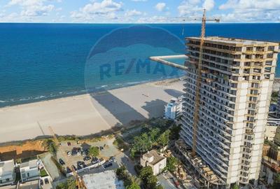 Apartament de vanzare Olimp Tower etaj 16 - 13