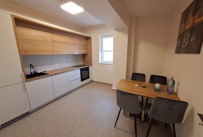 Inchiriere  apartament de 2 camere in centru Brasovului  in BSW Residence - 3