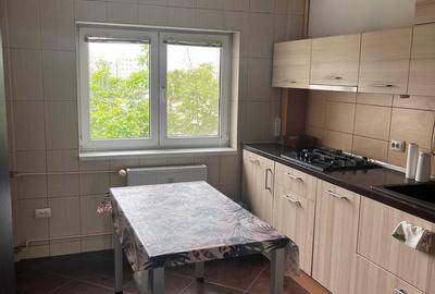 Apartament cu 3 camere decomandat, mobilat în Politehnica - 7
