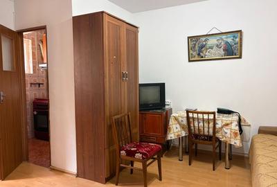 Apartament cu 2 camere semidecomandat, mobilat în Apărătorii Patriei - 4