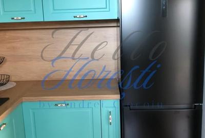 Apartament 2camere de inchiriat | 40mp | Zona Vivo | Cluj/Floresti | - 4