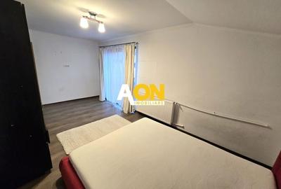 1/2 Duplex, 4 Camere, Zona Ampoi 3 - 6