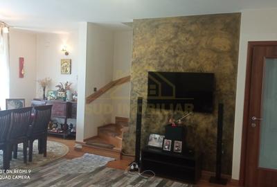 CASA D+P+1+M-ADIACENT SOS OLTENITEI CASA D+P+1+M-ADIACENT SOS OLTENITEI - 21