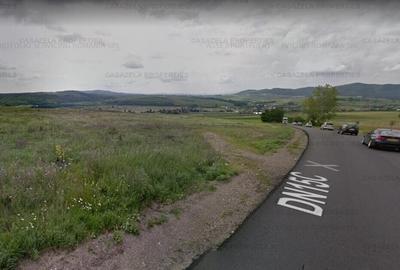 TEREN EXTRAVILAN S - 14150 MP, sat. Oglinzi - 3