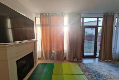 Casă individuală cu 5 camere cu Canalizare în Central - 3