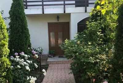 Vila - parter + mansarda - Sendreni, jud. Galati - 10