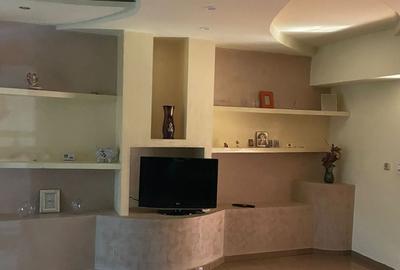 Apartament cu 3 camere decomandat, mobilat în Inel I - 2