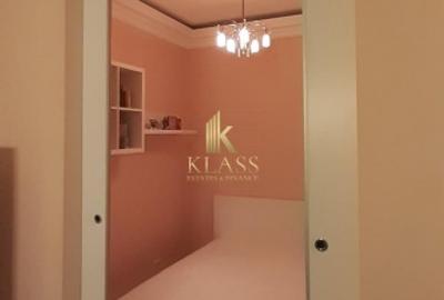 Garsoniera moderna, Bucurestii noi - 4