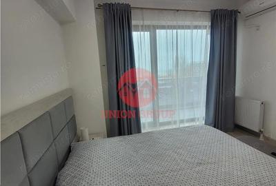 Apartament cu 2 camere decomandat, mobilat în Central - 10