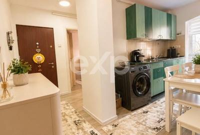 Apartament cu 2 camere decomandat, mobilat în Astra - 2
