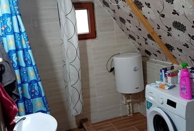 Casă cu 2 camere în Eșelnița - 8