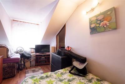 RECO Casa la Curte Comuna, Central, Oradea - 19