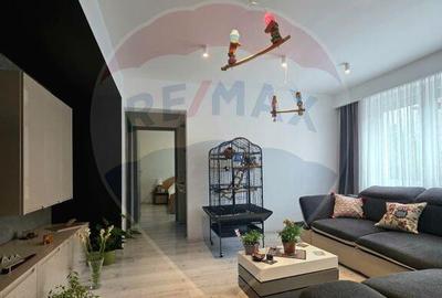 Apartament 3 camere etaj 2 confort 1 - 5