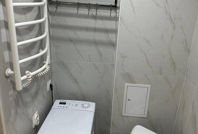 Garsonieră decomandată în Gheorghe Lazăr - 2