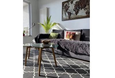 Apartament cu 2 camere semidecomandat, mobilat în 13 Septembrie