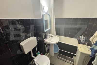 Apartament 3 camere, George Enescu, zona Carrefur - 10