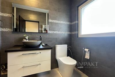 Vila cu sala de fitness, sauna, jacuzzi, zona de top - Andrei Muresanu - 13