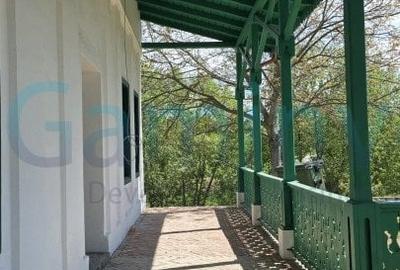 Gaminvest Conac istoric de poveste, restaurat recent – Poiana, Bihor,V4105 - 18
