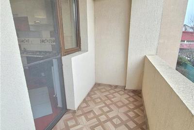 Apartament cu 2 camere decomandat în Cug - 8