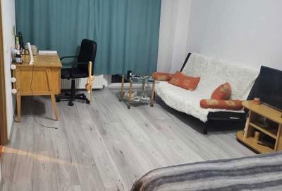 Garsonieră decomandată în Zorilor - 1
