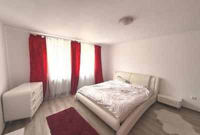 Casă individuală cu 4 camere cu Teren 200 Mp în Cetate - 1