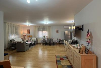 Casă cu 4 camere cu Teren 526 Mp în Tărtășești - 2