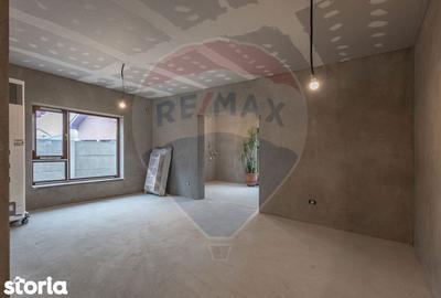 Casă cu 3 camere semidecomandat cu Teren 325 Mp în Sânmihaiu Român - 12