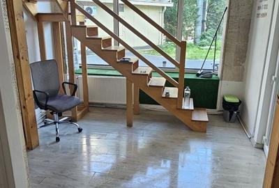 Spațiu comercial, de 25 mp, în Dosu Bricii - 2