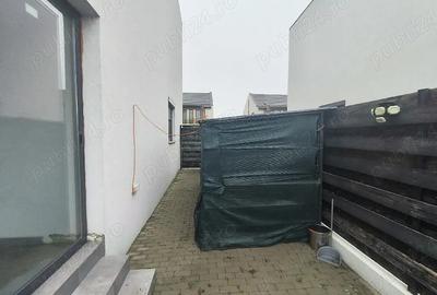 Casă în Domnești - 5