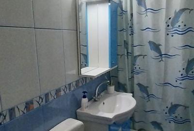 Garsonieră decomandată în Central - 7